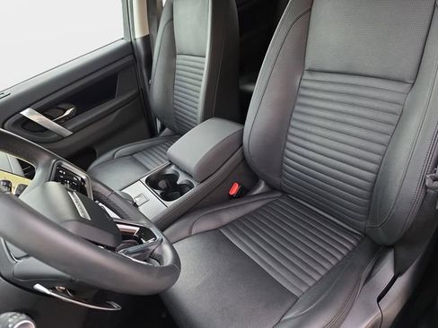 Certified 2025 Land Rover Discovery Sport S AWD/4WD image 18