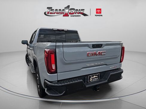 Used 2024 GMC Sierra 1500 AT4X AWD/4WD image 9