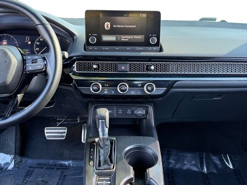 Used 2025 Honda Civic Sport image 11