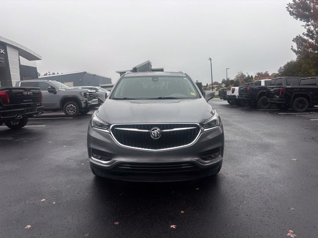 Used 2019 Buick Enclave Premium w/ Trailering Package, 5000 lbs. AWD/4WD image 2