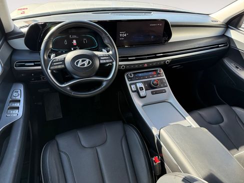 Used 2023 Hyundai Palisade SEL FWD image 15