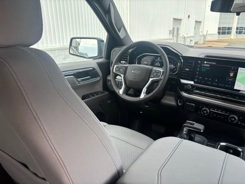 New 2026 Chevrolet Silverado 1500 RST image 23