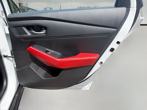 Certified 2023 Honda Accord EX image 31