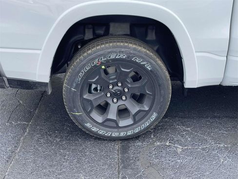 New 2026 RAM 1500 Big Horn image 34