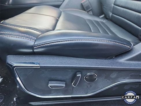 Certified 2022 Ford F150 Platinum w/ Equipment Group 701A High image 23