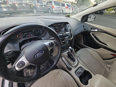 Used 2012 Ford Focus SEL FWD image 20