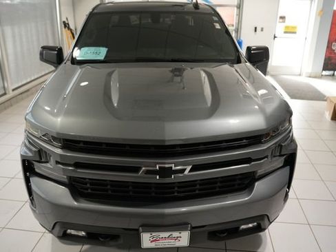 Used 2019 Chevrolet Silverado 1500 RST w/ All-Star Edition image 6