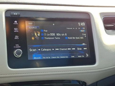 Used 2019 Honda HR-V Touring image 17