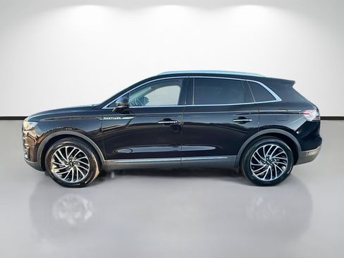 Used 2020 Lincoln Nautilus Reserve w/ Equipment Group 201A FWD image 4