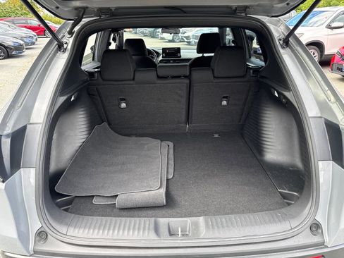 Certified 2024 Honda HR-V Sport image 38