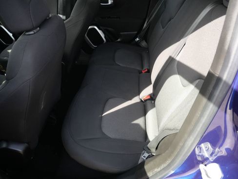 Used 2018 Jeep Renegade Sport w/ Power & Air Group image 20