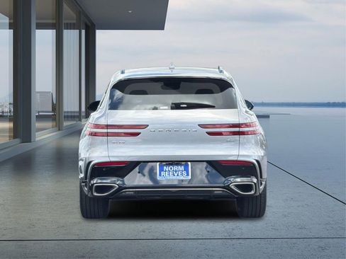 New 2026 Genesis GV70 2.5T Sport Prestige AWD/4WD image 5
