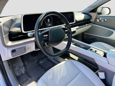 Used 2023 Hyundai Ioniq 6 SEL RWD image 9