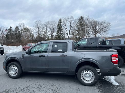 New 2026 Ford Maverick XL w/ Equipment Group 101A image 13