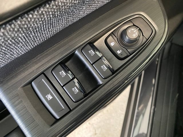 New 2026 Subaru Outback Limited AWD/4WD image 12