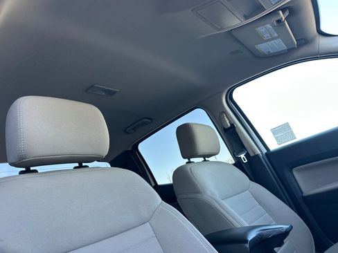 Used 2021 Ford Ranger XLT w/ Trailer Tow Package image 16