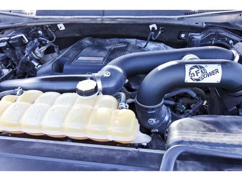 Used 2018 Ford F150 Raptor w/ Equipment Group 802A Luxury image 30