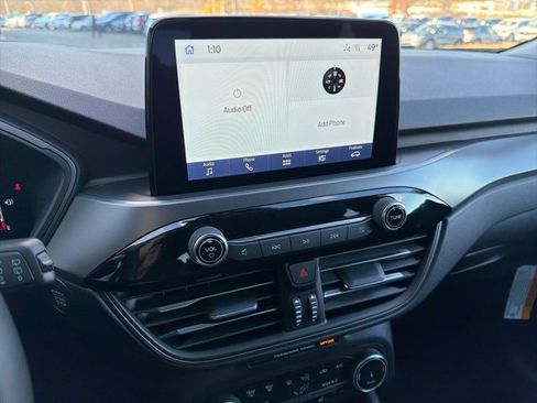 New 2026 Ford Escape Active w/ Cold Weather Package image 11