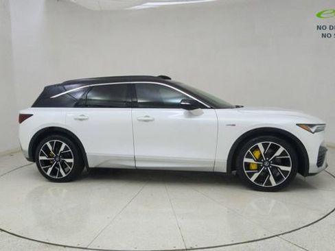 Used 2024 Acura ZDX Type S image 64