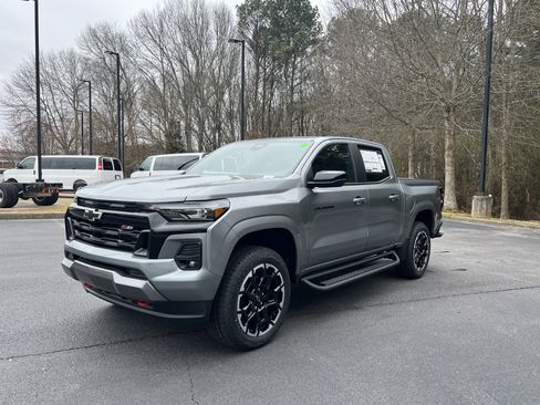 New 2026 Chevrolet Colorado Z71 w/ Z71 Convenience Package 2 image 5