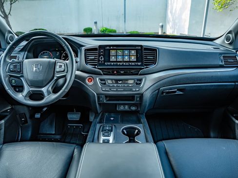 Used 2025 Honda Ridgeline RTL image 28