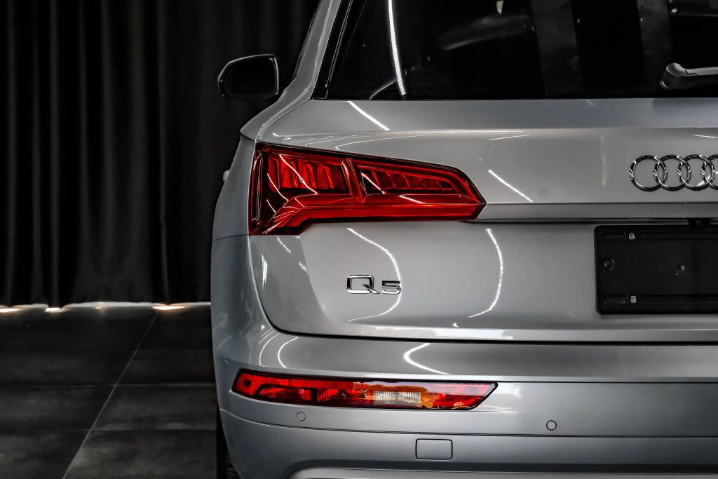 Used 2020 Audi Q5 2.0T Premium AWD/4WD image 57
