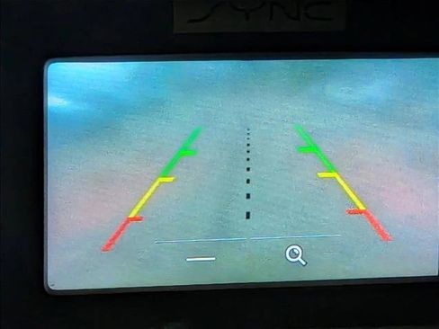 Used 2017 Ford Escape S image 11