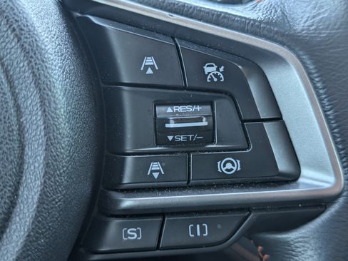 Used 2021 Subaru Crosstrek 2.5i Limited w/ Moonroof Package 2 image 25