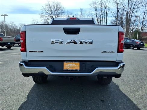 Used 2025 RAM 1500 Big Horn image 20