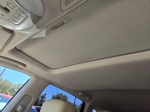 Used 2017 INFINITI QX60 FWD w/ Premium Plus Package image 27