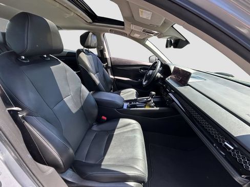 Certified 2023 Honda Accord Touring image 19