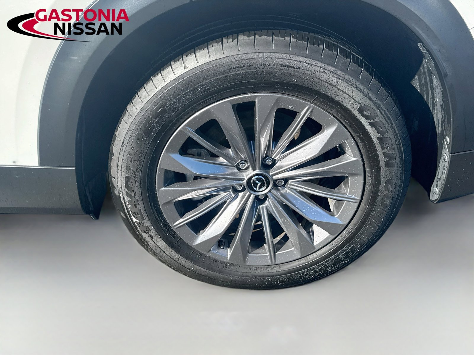 Used 2024 MAZDA CX-90 Plug-In Hybrid w/ Preferred AWD/4WD image 39