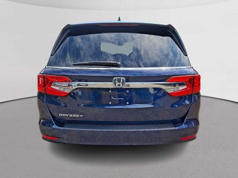 Used 2020 Honda Odyssey EX image 9