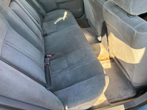 Used 2000 Toyota Camry LE image 18