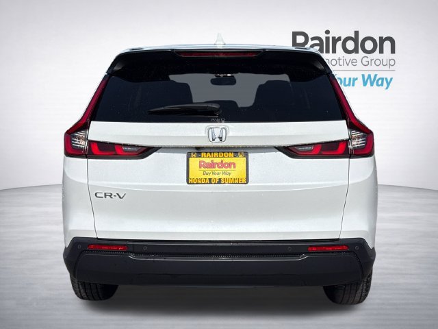 Certified 2023 Honda CR-V EX-L image 6