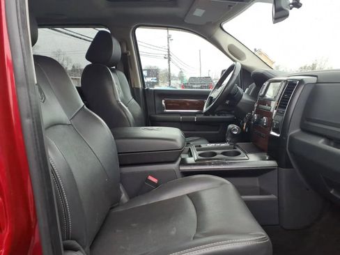 Used 2009 Dodge Ram 1500 Truck Laramie image 12