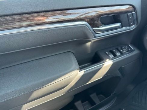 New 2026 Chevrolet Silverado 1500 LT AWD/4WD image 26