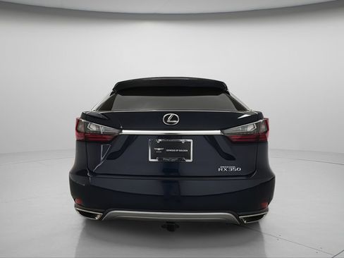 Used 2022 Lexus RX 350 AWD w/ Premium Package image 6