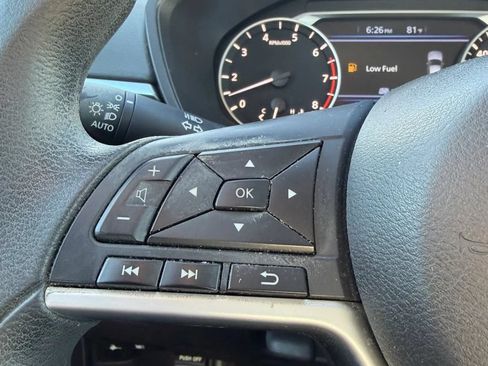 Used 2019 Nissan Altima 2.5 S FWD image 23