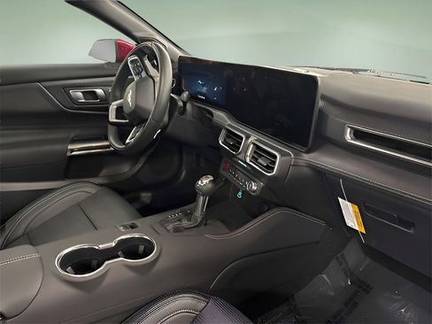 New 2026 Ford Mustang GT Premium image 19