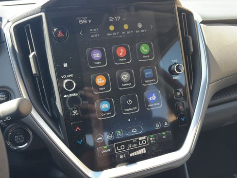 New 2025 Subaru Crosstrek 2.0i Premium image 19