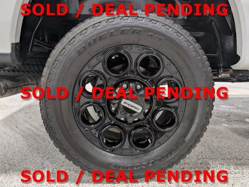 Used 2024 Ford F250 Lariat w/ Lariat Ultimate Package image 13