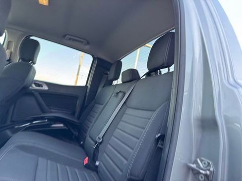 Certified 2021 Ford Ranger XLT w/ Equipment Group 301A Mid image 11