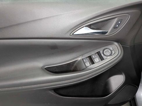 Certified 2023 Buick Encore GX Select image 37