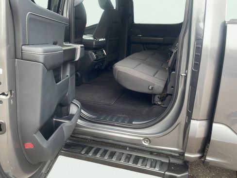 Used 2024 Ford F150 XLT w/ Equipment Group 302A MID AWD/4WD image 13