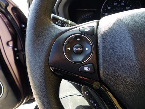 Used 2021 Honda HR-V EX image 24