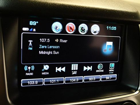 Used 2017 Chevrolet Suburban LS RWD image 52