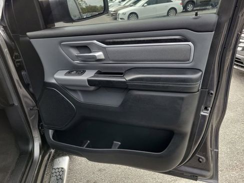 Used 2020 RAM 1500 Big Horn image 33