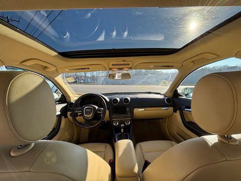 Used 2013 Audi A3 TDI Premium Plus image 7