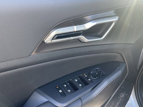 New 2026 Kia Sportage EX image 11